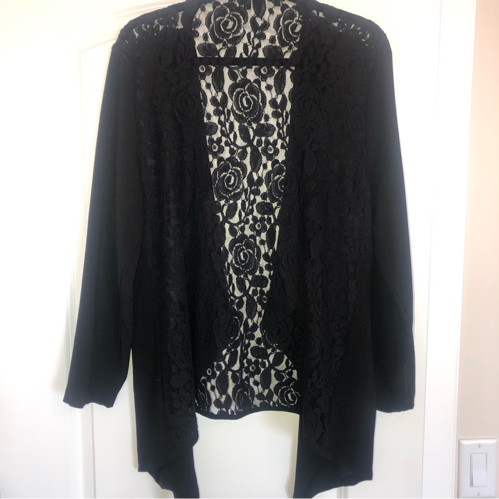 Relativity Cardigan - Picture 5 of 6
